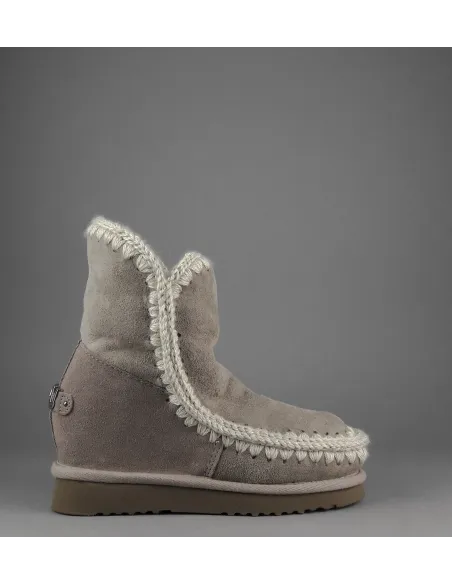 Mou Inner Wedge Donna Montone Double-Face Talpa Prezzo 270,00