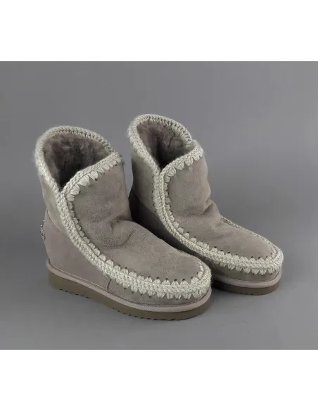 Mou Inner Wedge Donna Montone Double-Face Talpa Prezzo 270,00