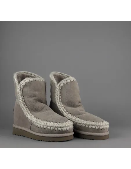 Mou Inner Wedge Donna Montone Double-Face Talpa Prezzo 270,00
