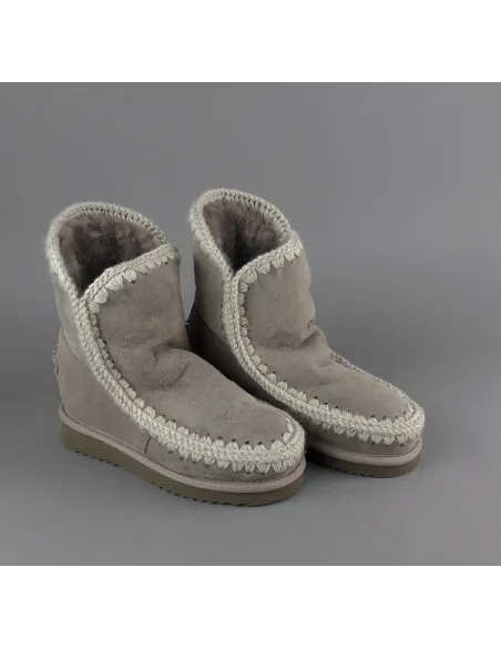 Mou Inner Wedge Donna Montone Double-Face Talpa Prezzo 270,00
