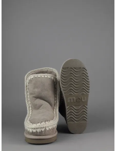 Mou Inner Wedge Donna Montone Double-Face Talpa Prezzo 270,00