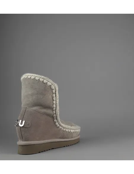 Mou Inner Wedge Donna Montone Double-Face Talpa Prezzo 270,00