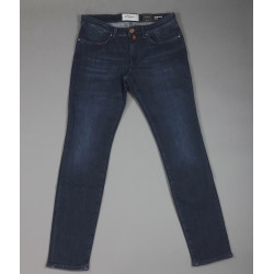 Jeckerson - - Jeans Uomo In...