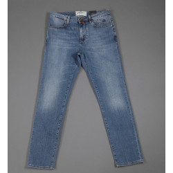 Jeckerson - - Jeans Uomo In...