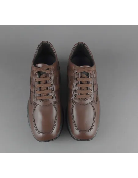 Hogan / Interactive Uomo Pelle Cuoio H Imbottita Prezzo 390,00