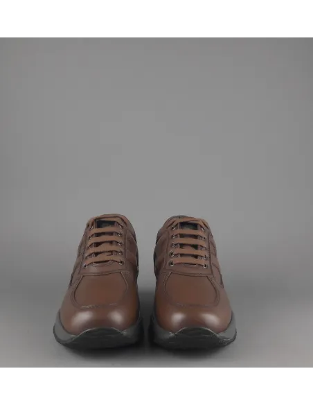 Hogan / Interactive Uomo Pelle Cuoio H Imbottita Prezzo 390,00