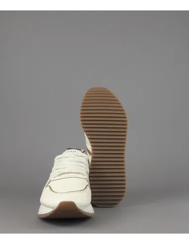 Serafini / Sa Sneakers Torino Donna Pelle Tela Mastice Spoiler Animalier Prezzo 210,00