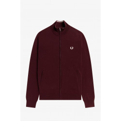 Fred Perry / Cardigan Zip...