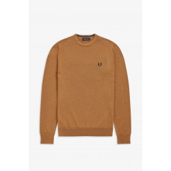 Fred Perry / Maglione...