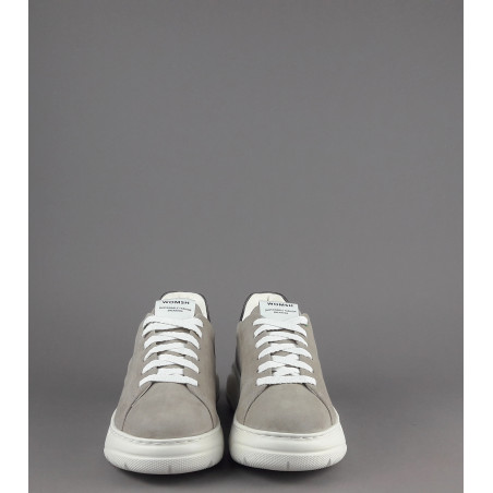 Womsh / Sneakers Donna Elettra Camoscio Talpa Prezzo 240,00