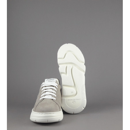 Womsh / Sneakers Donna Elettra Camoscio Talpa Prezzo 240,00