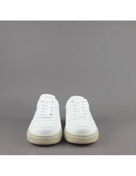 Philippe Model Sneakers Uomo Low Lyon Microfibra Vegan Bianco Prezzo 260,00
