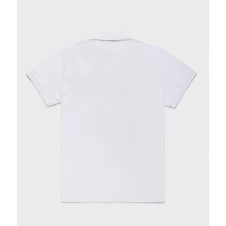 Refrigiwear _ Sa Polo Uomo Pull Cotone Bianco Prezzo 75,00