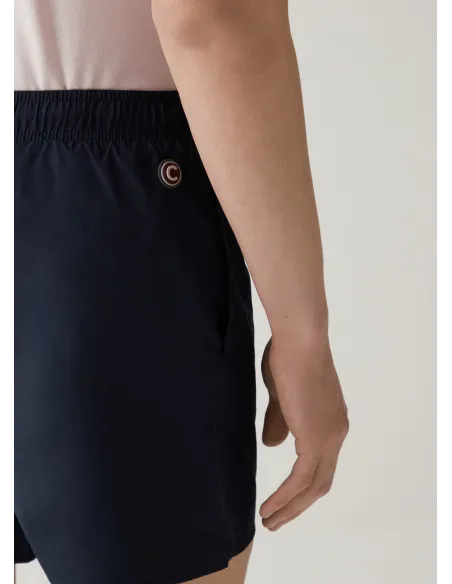 Colmar Costume Mare Uomo Nylon Blu Scuro Prezzo 65,00