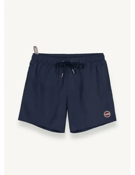 Colmar Costume Mare Uomo Nylon Blu Scuro Prezzo 65,00
