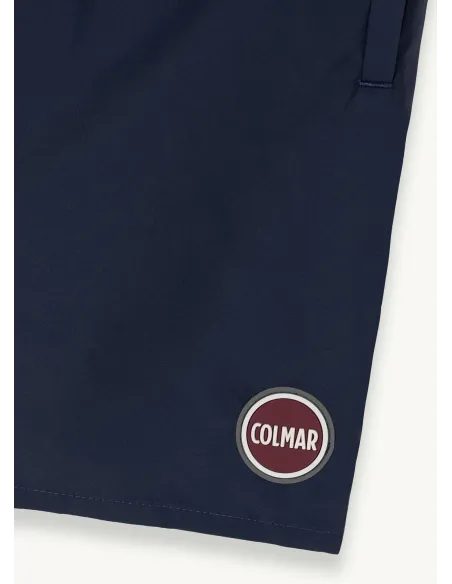 Colmar Costume Mare Uomo Nylon Blu Scuro Prezzo 65,00