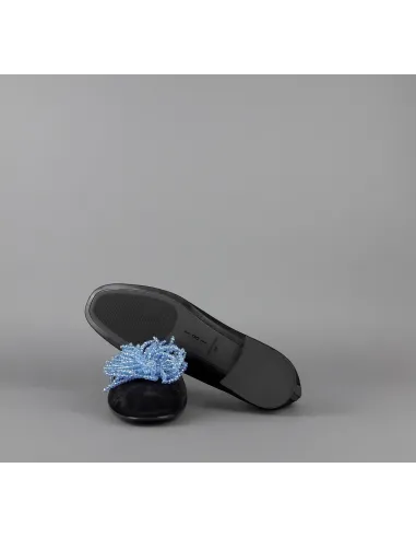 181 - - Alberto Gozzi Slipper Donna Camoscio Nero Prezzo 248,00