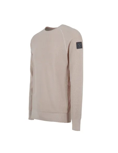 Suns Maglia Uomo Riky Cotone Talpa Prezzo 170,00