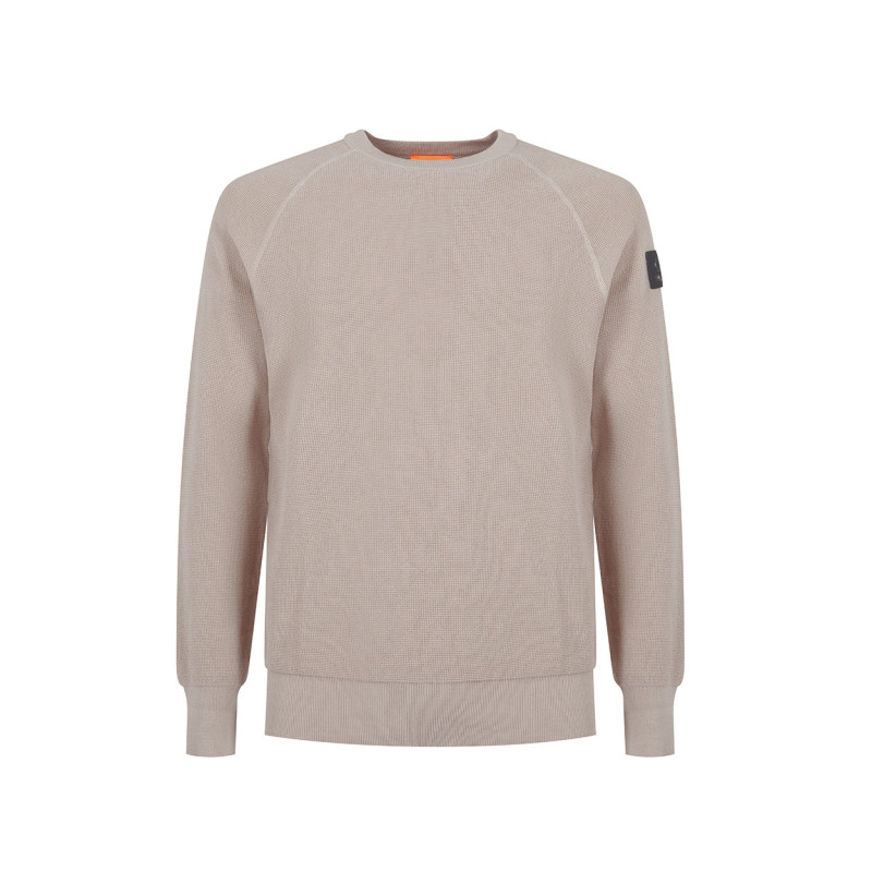 Suns Maglia Uomo Riky Cotone Talpa Prezzo 170,00