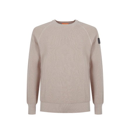 Suns Maglia Uomo Riky Cotone Talpa Prezzo 170,00