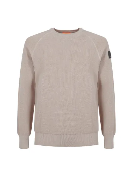 Suns Maglia Uomo Riky Cotone Talpa Prezzo 170,00