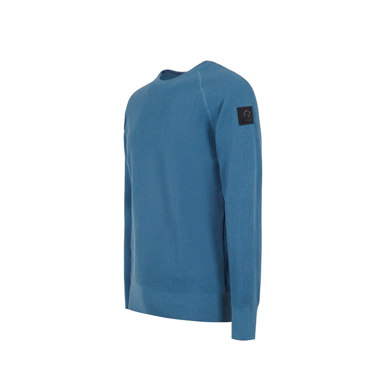 Suns _ Sa Maglia Uomo Riky Cotone Avion Chiaro Prezzo 170,00