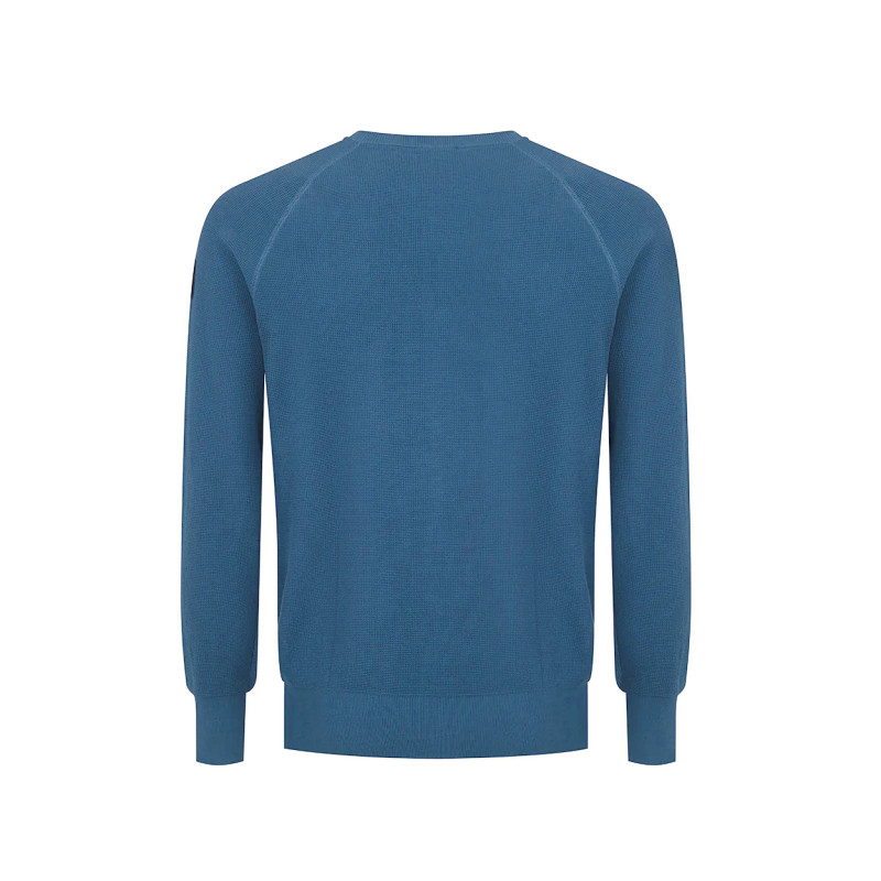 Suns _ Sa Maglia Uomo Riky Cotone Avion Chiaro Prezzo 170,00