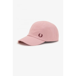 Fred Perry _ Sa Cappello...