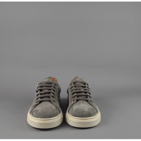 Frau Sneakers Uomo Camoscio Talpa Prezzo 137,00