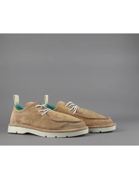 Panchic Scarpa Uomo P19 Fango Prezzo 169,00