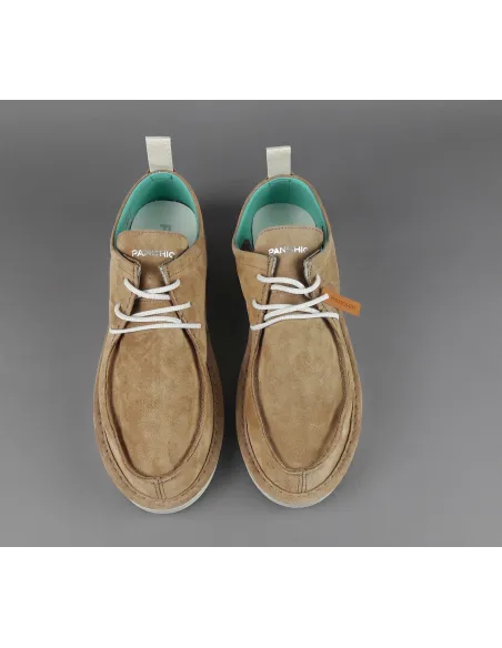 Panchic Scarpa Uomo P19 Fango Prezzo 169,00
