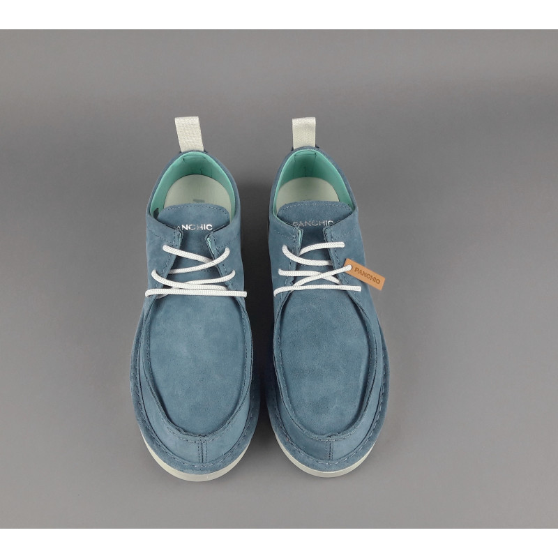 Panchic Scarpa Uomo P19 Avion Chiaro Prezzo 169,00