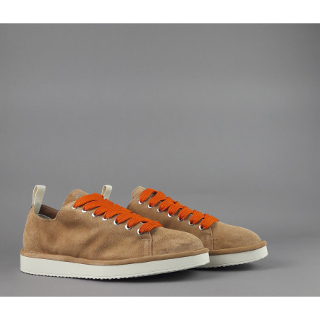 Panchic _ _ Scarpa Uomo P01 Fango Prezzo 158,00