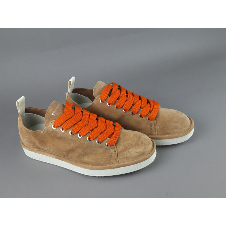 Panchic _ _ Scarpa Uomo P01 Fango Prezzo 158,00