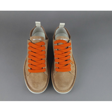 Panchic _ _ Scarpa Uomo P01 Fango Prezzo 158,00