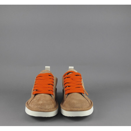 Panchic _ _ Scarpa Uomo P01 Fango Prezzo 158,00