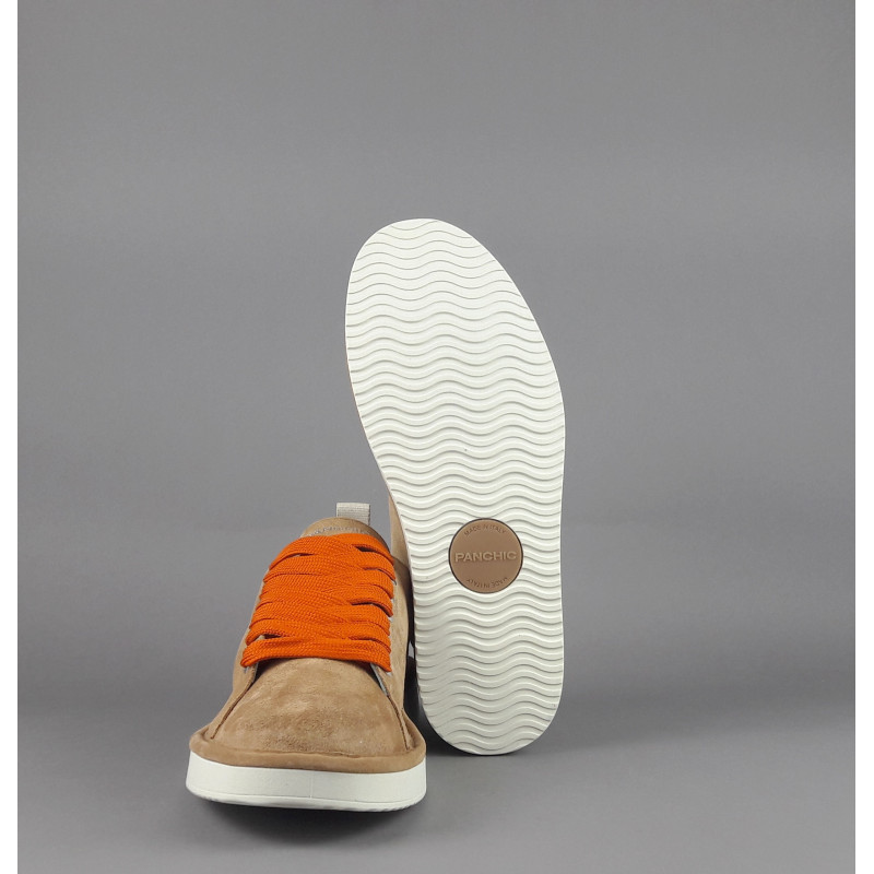 Panchic _ _ Scarpa Uomo P01 Fango Prezzo 158,00