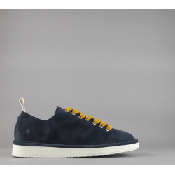 Panchic Scarpa Uomo P01 Blu Scuro Prezzo 158,00
