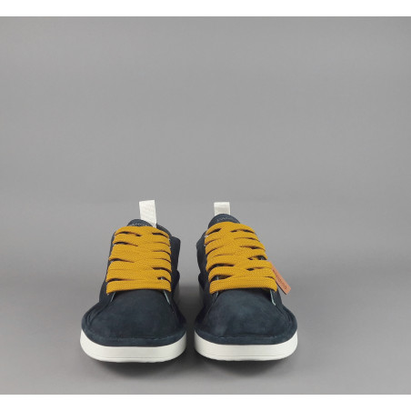 Panchic Scarpa Uomo P01 Blu Scuro Prezzo 158,00