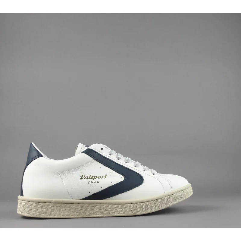 Valsport Sneakers Uomo Tournament Bianco Prezzo 219,00