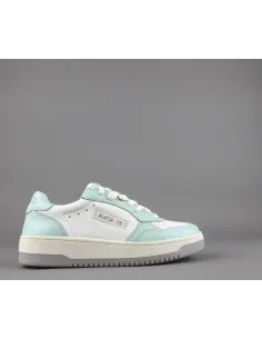 Back 70 Sneakers Donna Xslam Celeste Chiaro Prezzo 139,00