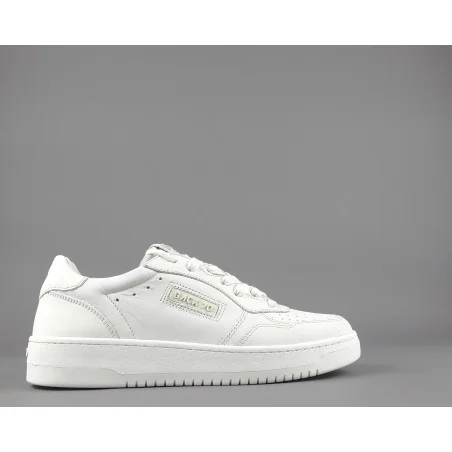 Back 70 _ _ Sneakers Uomo Xslam Bianco Prezzo 145,00