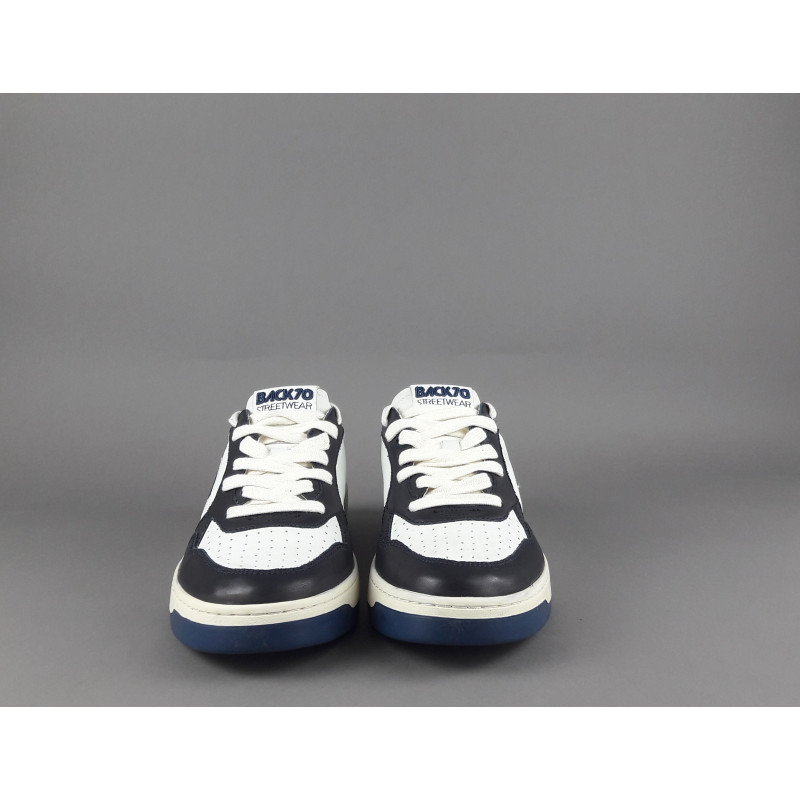 Back 70 _ _ Sneakers Uomo Xslam Blu Scuro Prezzo 145,00