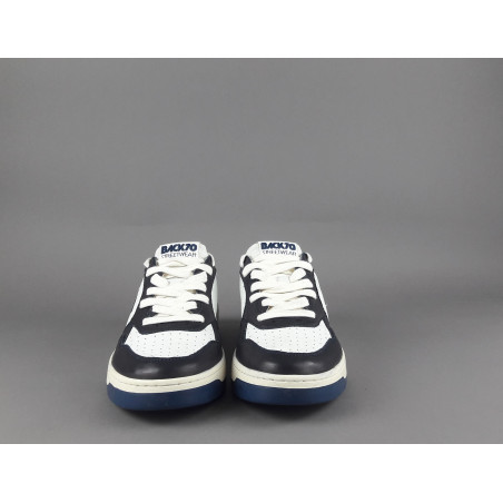 Back 70 _ _ Sneakers Uomo Xslam Blu Scuro Prezzo 145,00