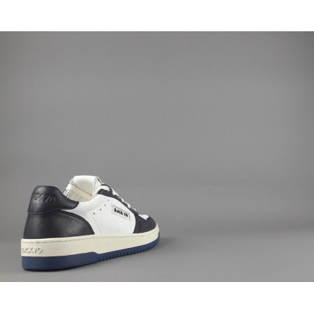 Back 70 _ _ Sneakers Uomo Xslam Blu Scuro Prezzo 145,00