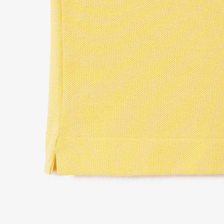 Lacoste _ _ Polo Uomo Giallo Prezzo 110,00