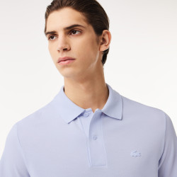 Lacoste _ _ Polo Uomo Movement Regular Stretch Glicine Prezzo 120,00
