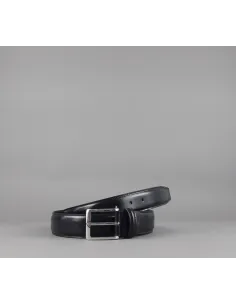 Anderson's Cintura Uomo Pelle Nero Prezzo 110,00