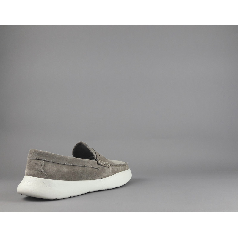 Frau Mocassino Uomo Camoscio Talpa Prezzo 135,00