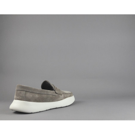 Frau Mocassino Uomo Camoscio Talpa Prezzo 135,00